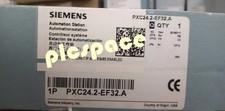 Siemens PXC24.2-PEF32.A band new Programmable Controller Module DHL