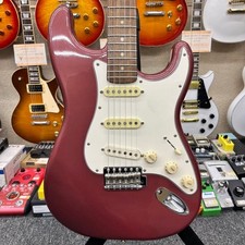 Edwards by ESP E-SE-100RLT Lacquer Safe packing!