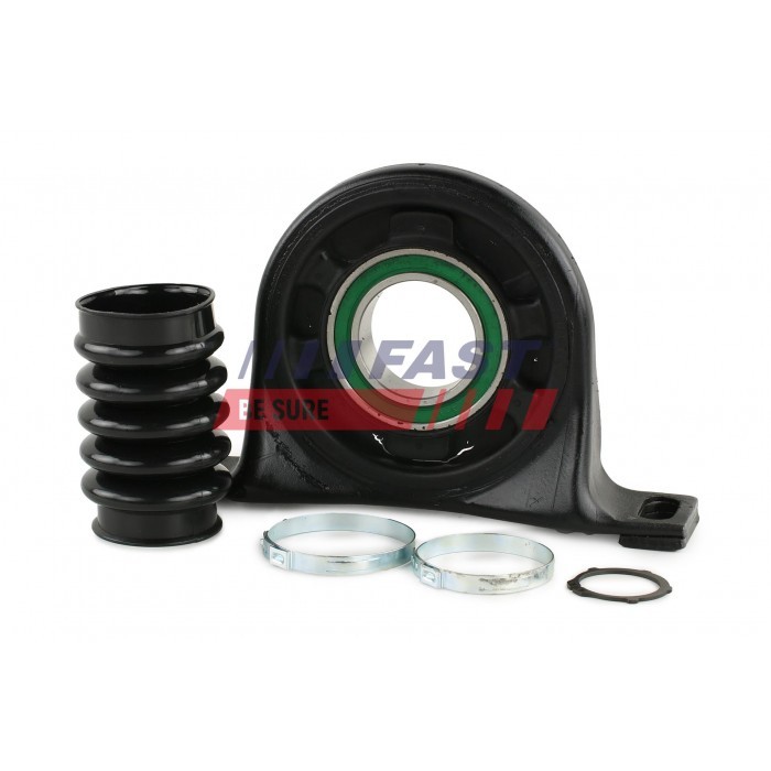 Support Arbre de Transmission 5154107282 en Acier Renforcé pour Mercedes-Benz
