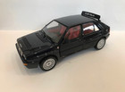 Lancia Delta HF Integrale Club Italia dunkelblau KYO8343SC 1:18 Kyosho Sammlung