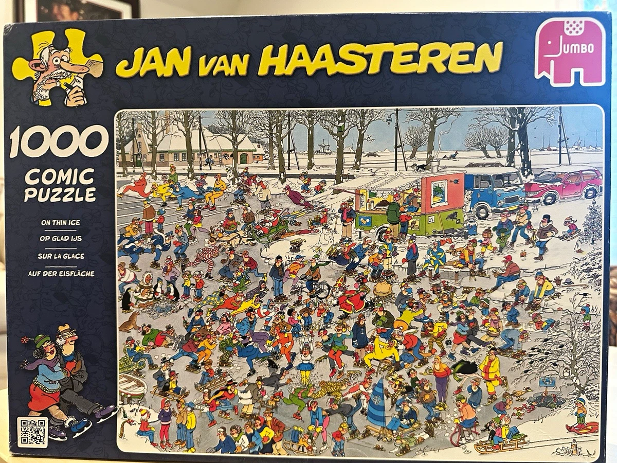 Jumbo Puzzles for sale - eBay