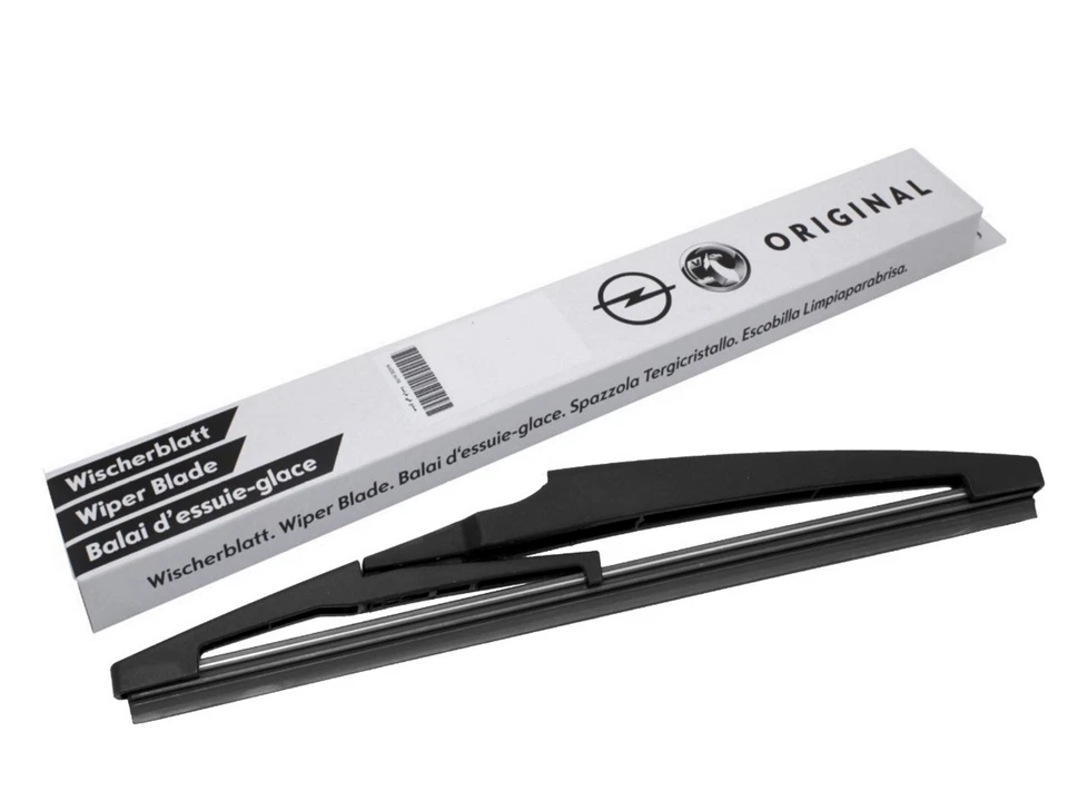 ORIGINAL OPEL PSA Scheibenwischer Satz vorne hinten Corsa F 1.2 Mokka e - Bild 3 von 4