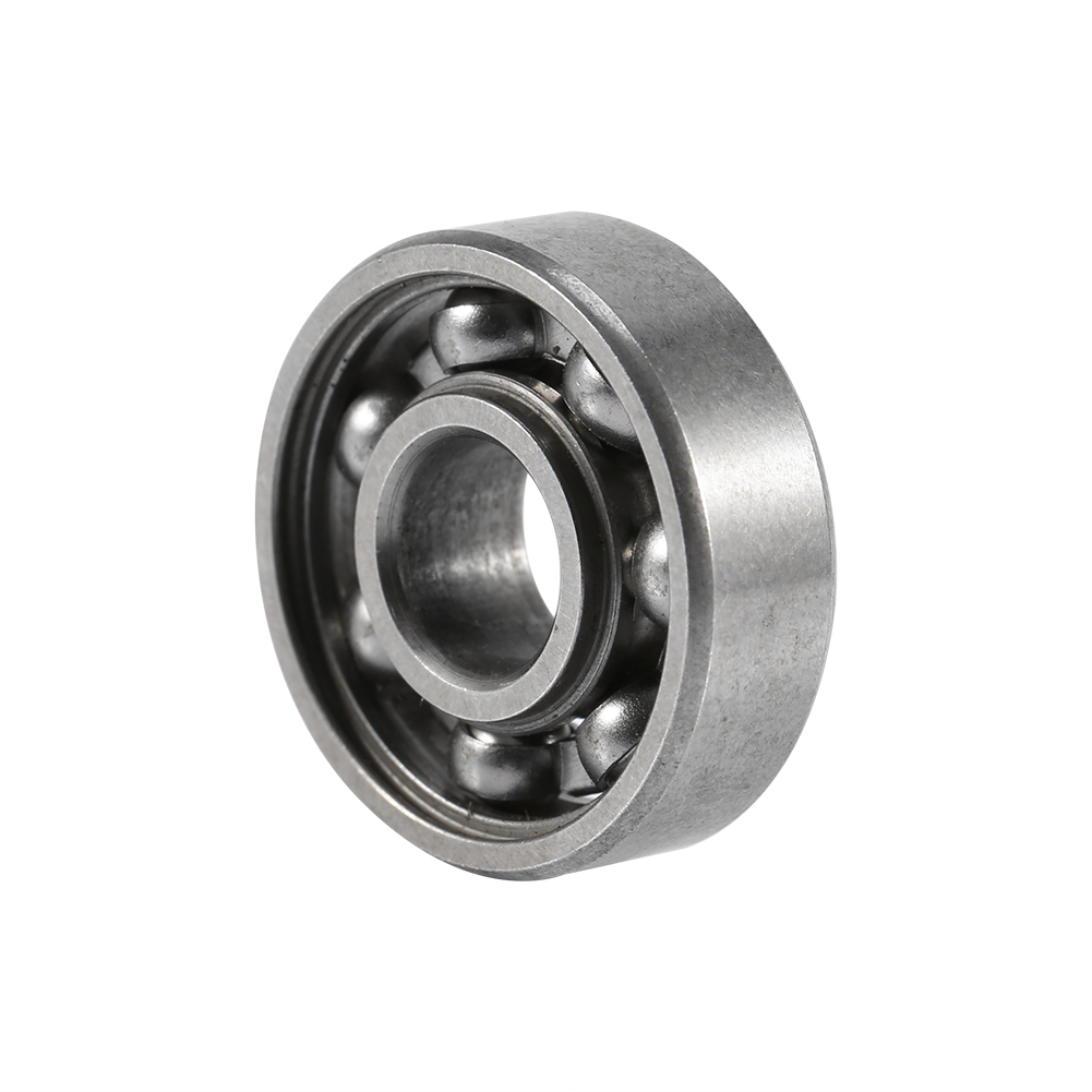 10pcs 608 Bearing Miniature Ball Bearings For Projects