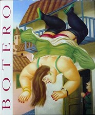 Botero. Opere recenti - Ana María Escallón (Fabbri Editori) [1997]