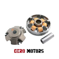 VARIATORE COMPLETO  Piaggio Liberty 50 4t 2000-2001-2002,NRG 50 POWER 2004-2005