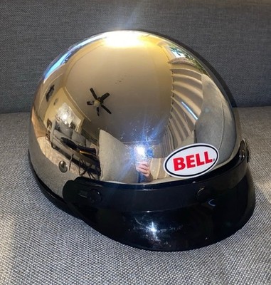 Bell Shorty Motorcycle Helmets Bell Motorcycle Half Helmet Drifter