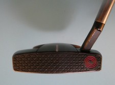 Odyssey Toulon Tour Issue Garage Daytona Beach 33" Stroke Lab Graphite/Steel VGC