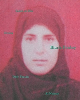 Black Friday by Klich, Kent [Hardback] NEU
