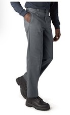 New Dickies Mens 874 Charcoal Gray Work Pants Size 38x32