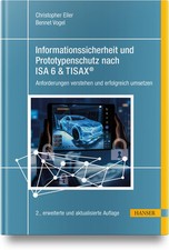 Informationssicherheit und Prototypenschutz n...