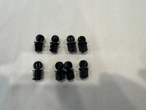Definitive Technology BP 8020ST cabinet top peg for mounting the snap on top.