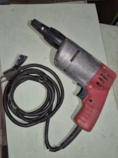 Milwaukee Drill 6747-1 Screw Shooter Drywall Screw Gun Screw Drill