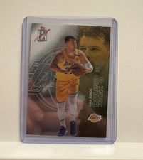 Topps Luka Dončić 2025-26 Topps Signature Class #83 Lakers