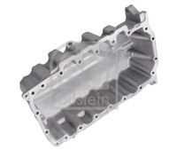 ÖLwanne Febi Bilstein 179657 Seat 04L 103 603 Skoda 04L 103 603