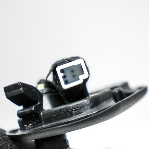 KIA STINGER CK 2018 Rechte Sonnenblende 30666598 - Bild 10 von 11