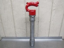 Chicago Pneumatic BOYER #11X Rivet Buster Riveter Chipping Hammer Breaker 11"