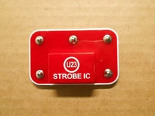 Elenco Snap Circuits U23 Strobe IC Module P3