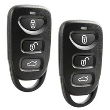 2 For 2010 2011 2012 2013 2014 Kia Forte Keyless Remote Car Key Fob PINHA-T008
