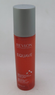 Revlon Professional Equave Curls Definition Instant Detangling 6.7 fl oz /200 ml