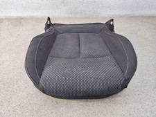 Siège Renault Kadjar