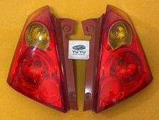Suzuki Genuine Swift Sport 2004-2010 Tail light Lamp Left Right Pair OEM JDM