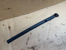 97-02 Jeep TJ Wrangler Windshield Frame Door Pillar Left OEM Trim Mount Bracket