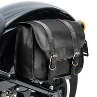 Satteltasche Vintage FüR Ducati Scrambler Full Throttle Craftride SV1 Sw