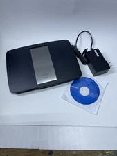 Linksys EA6700 Dual-Band Smart Wi-Fi Wireless Router AC1750