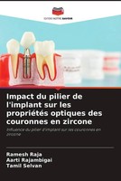Impact Du Pilier De L'implant Sur Les PropriéTéS Optiques Des Couronnes En...