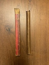 Nos Mopar Transmission Countershaft 1941 1942 Chrysler Desoto New Yorker 862164 Nos Mopar Transmission Countershaft 1941 1942 Chrysler Desoto New Yorker 862164