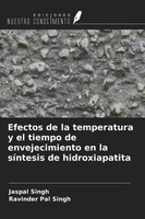Jaspal Singh (U. A.) | Efectos De La Temperatura Y El Tiempo De...