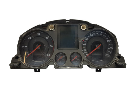 Tacho Kombiinstrument VW Passat B6 3C0920871E 2892