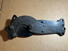 Crescent HK Porter 8690FH Replacment Cutterhead For Ratcheting Cutter - 8613FH