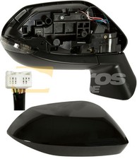 Außenspiegel Rechts Für Toyota Corolla e210 Sedan 2019-|HbKombi 2018-2023|2023-