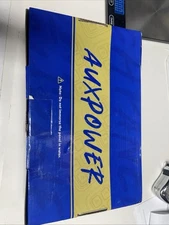 Auxpower A24 4 Gang RGB Backlit Switch Panel Automatic Dimming 3 Lighting Modes