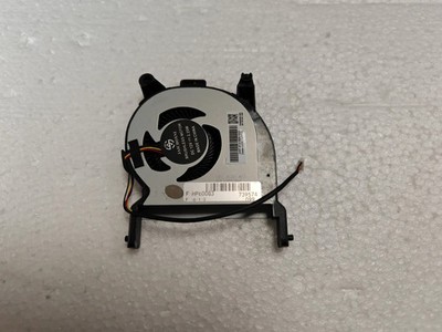 Cpu Cooling Fan For HP Mini 600 G3 600 G4 400 G3 400 G4 800 G3 914266-001