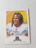 2021 Panini Chronicles Donruss Gridiron Kings #GK-26 Jaylen Waddle Dolphins
