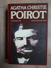 Agatha Christie Poirot Omnibus gialli