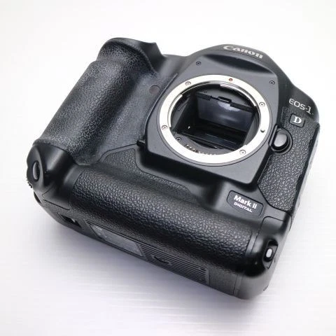 Canon EOS-1D Mark II Digital Cameras for Sale - Shop New & Used