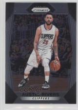 2017-18 Panini Prizm Austin Rivers #219 0c4