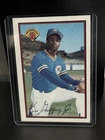 1989 Bowman - Ken Griffey Jr #220 (RC)