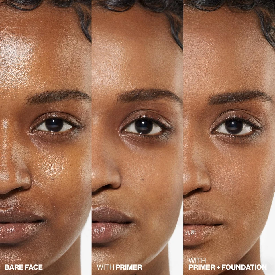 Finish Control Mattifying Primer 1 oz | Pore-Minimizing Oil Control - Image 2 of 4