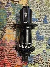 Industry 9 Hydra Rear Hub 148x12, 24H,  Centerlock, HG