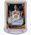 2025 Panini Lachlan Olbrich Dominators Autographs - Scope (Raw)