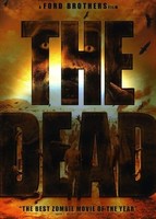 Dead - Dvd - G3Z