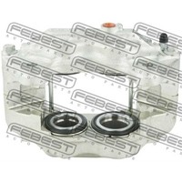 Febest Bremssattel Vorne Links FüR Toyota Land Cruiser 100 _J1_ 4.2 Td