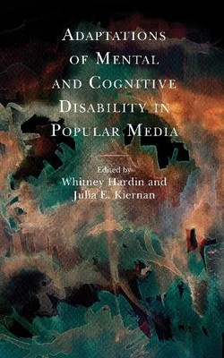 Whitney Hardin Adaptations of Mental and Cognitive Disability in P (Taschenbuch)