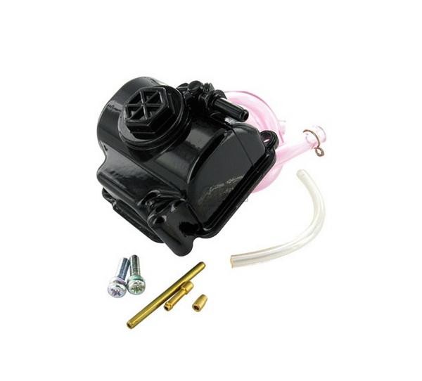 Cuve de carburateur Stage 6 PWK RT améliore le flux d essence du cylindre de scooter