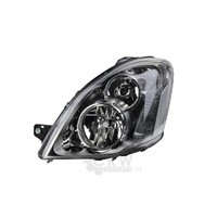 Scheinwerfer Frontscheinwerfer Links H7/H1 Johns FüR Iveco Daily V