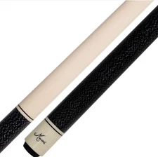 Meucci Power Piston Accelerator 1 Pool Cue – 12.5mm Pro Shaft | FREE Hard Case